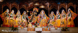 Daily Darshan