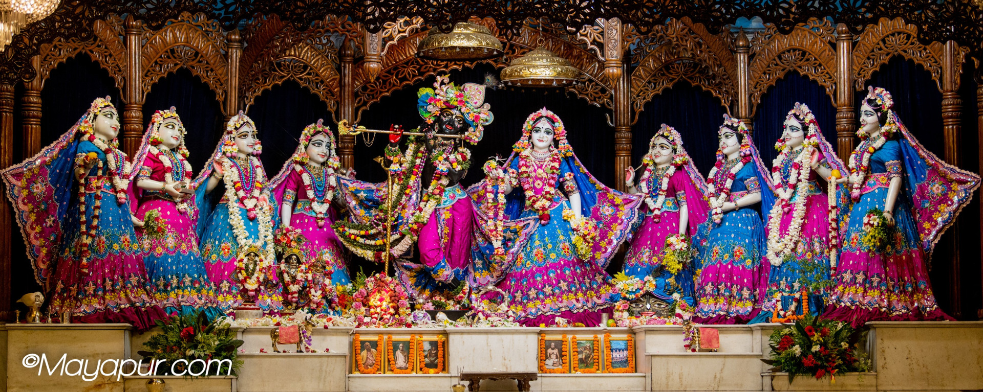 Daily Darshan