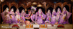 Daily Darshan