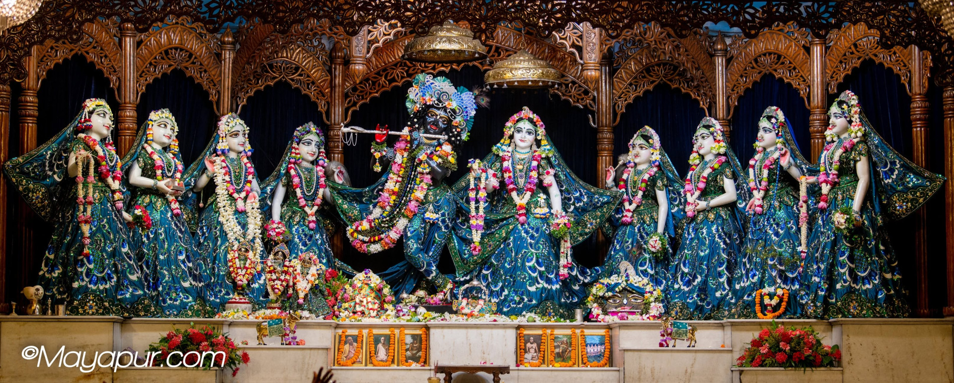 Daily Darshan