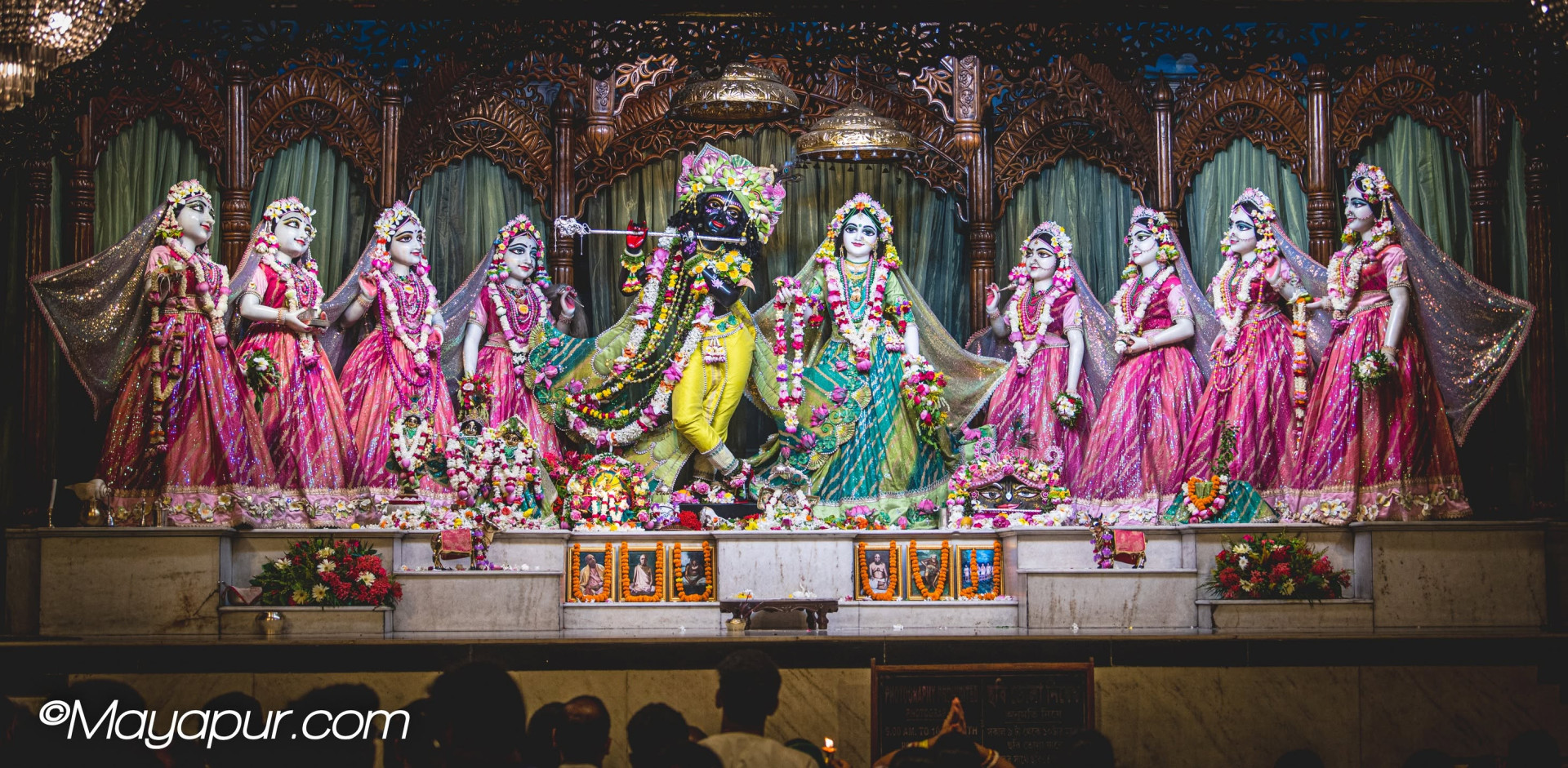 Daily Darshan