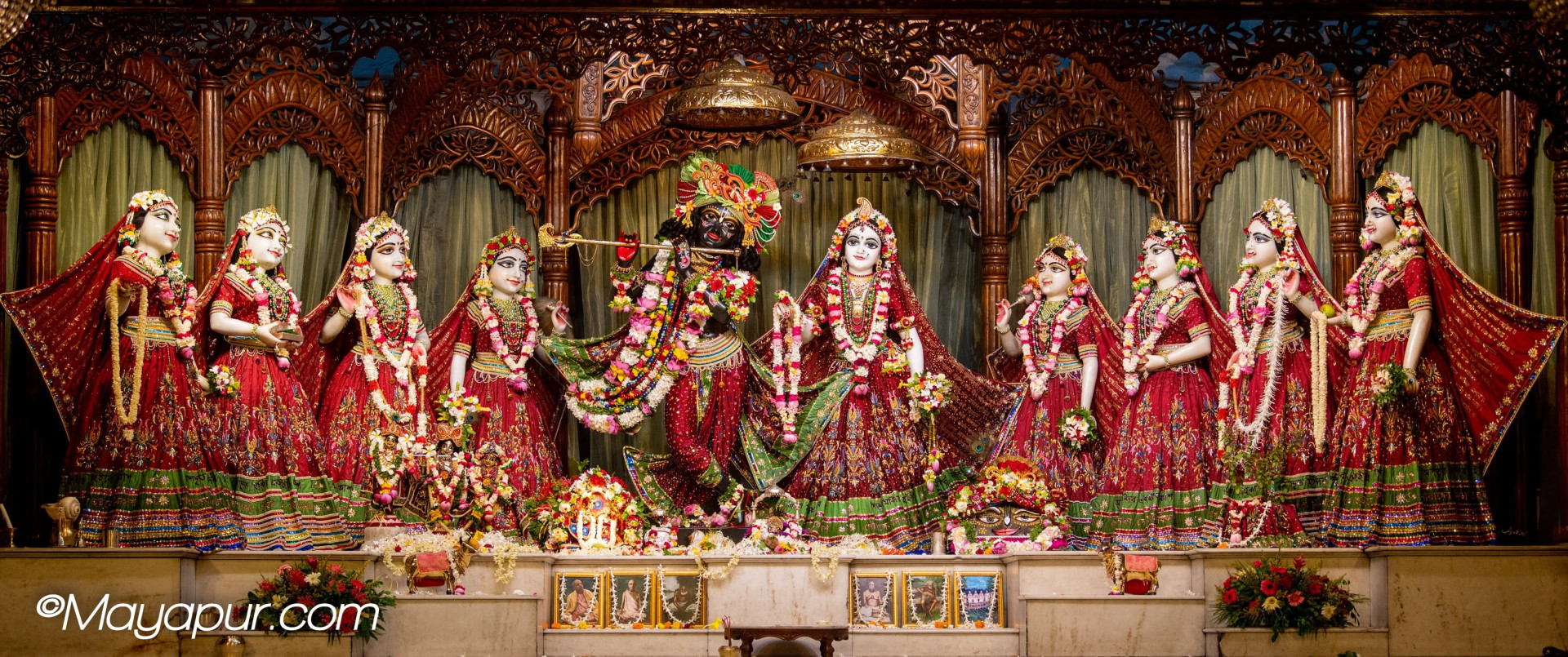 Daily Darshan