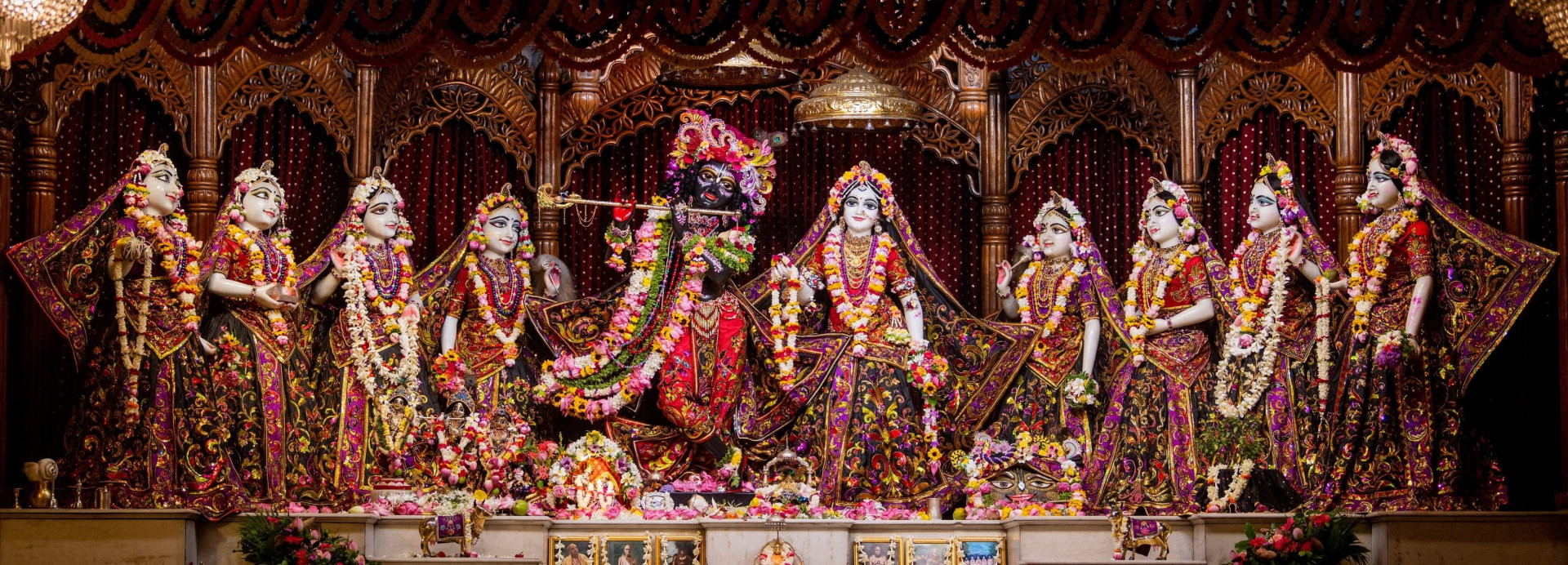 Daily Darshan