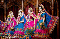 Daily Darshan