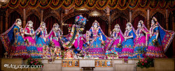 Daily Darshan