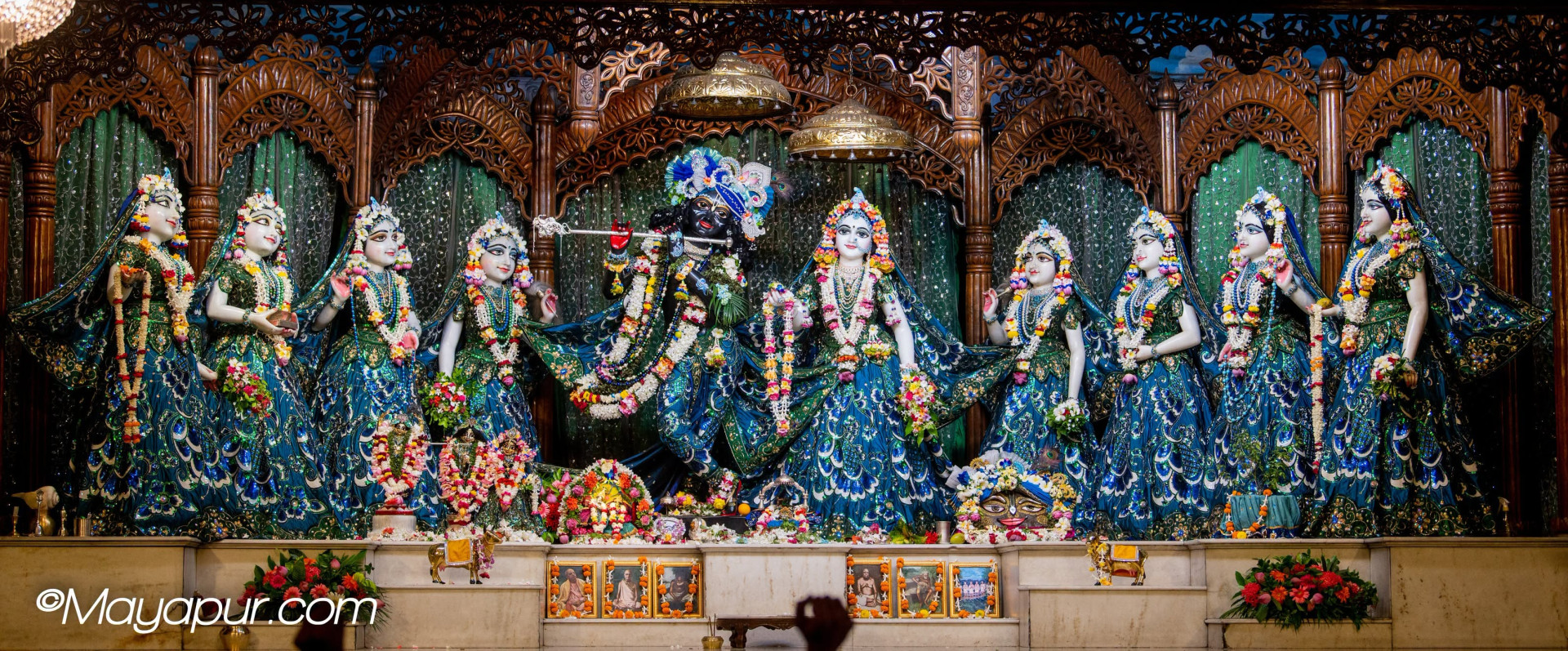 Daily Darshan