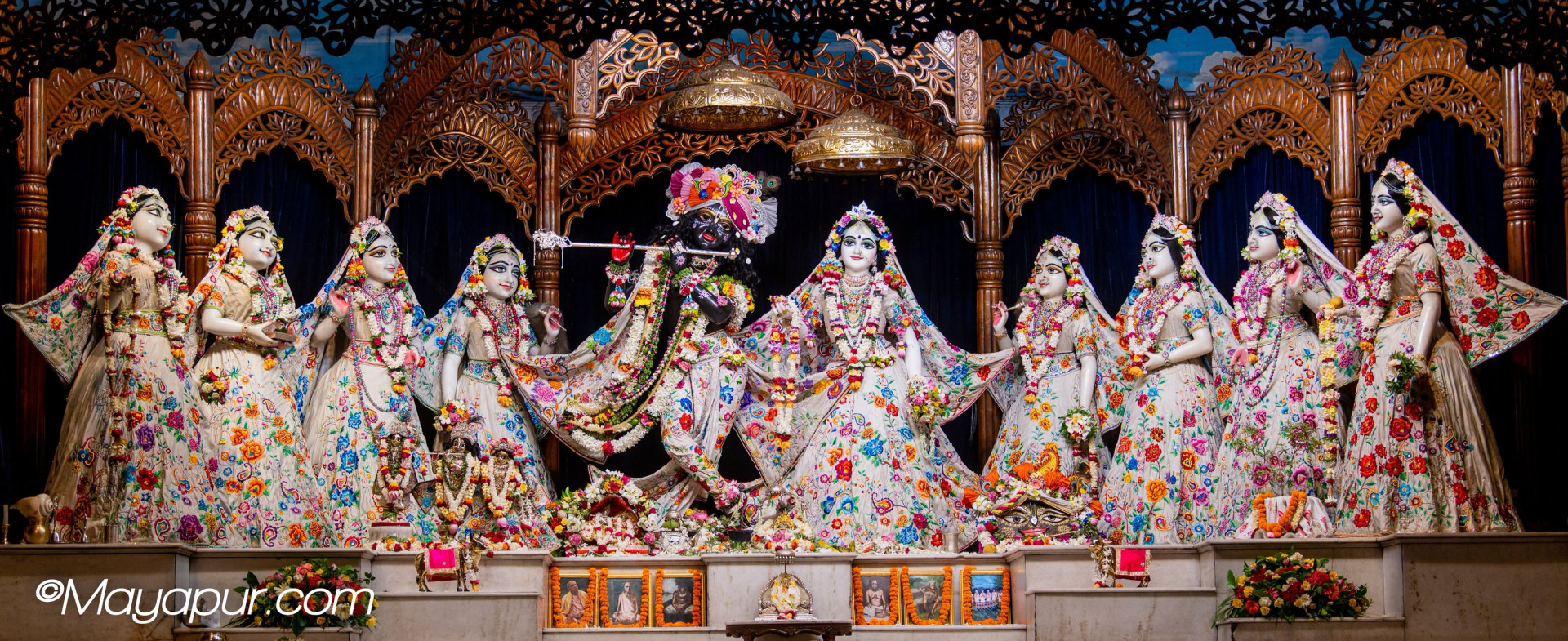 Daily Darshan