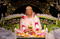Daily Darshan
