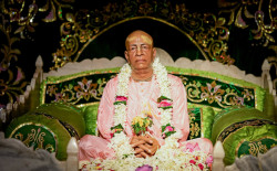 Daily Darshan
