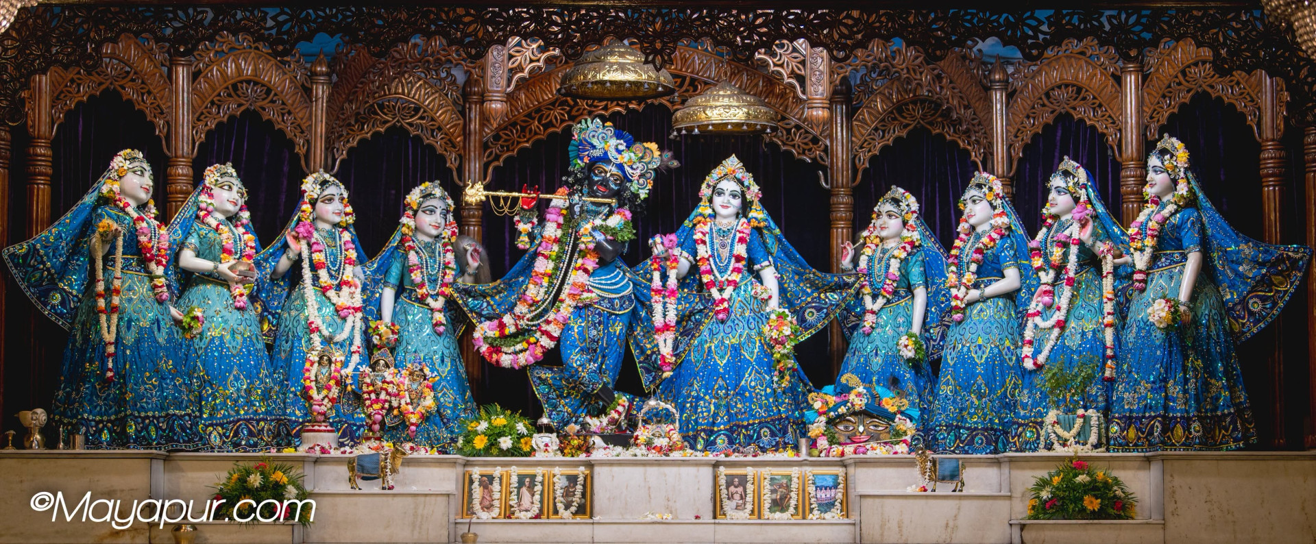 Daily Darshan