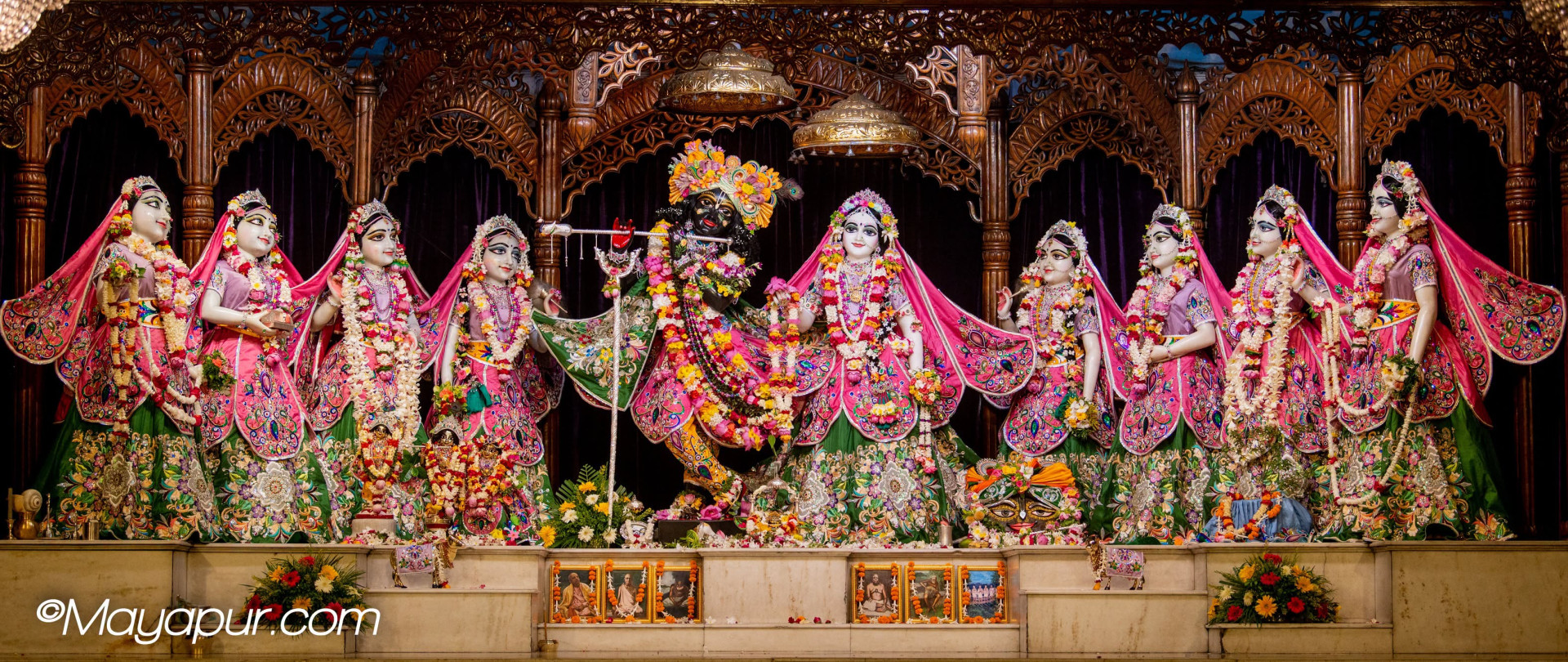 Daily Darshan