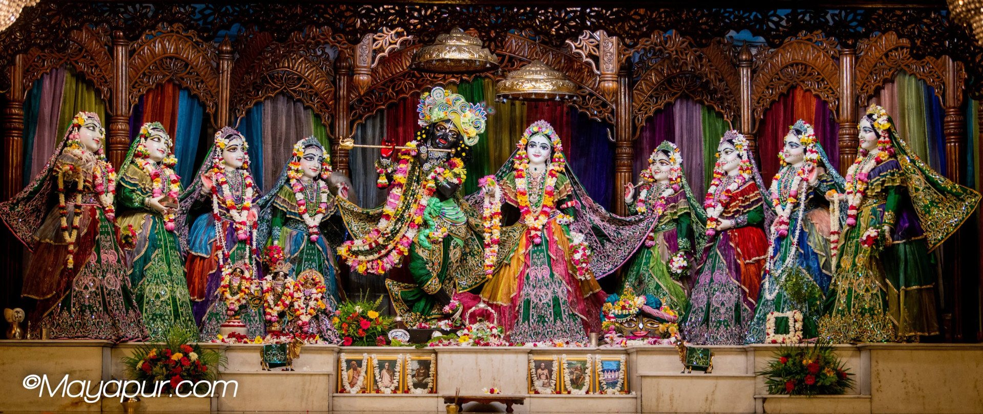Daily Darshan