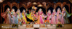 Daily Darshan
