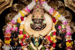 Daily Darshan