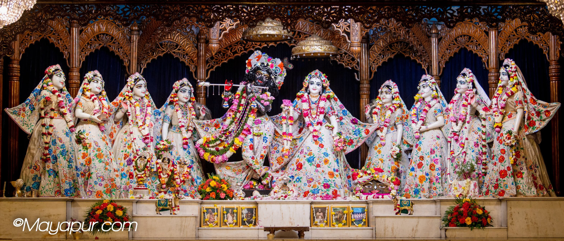 Daily Darshan
