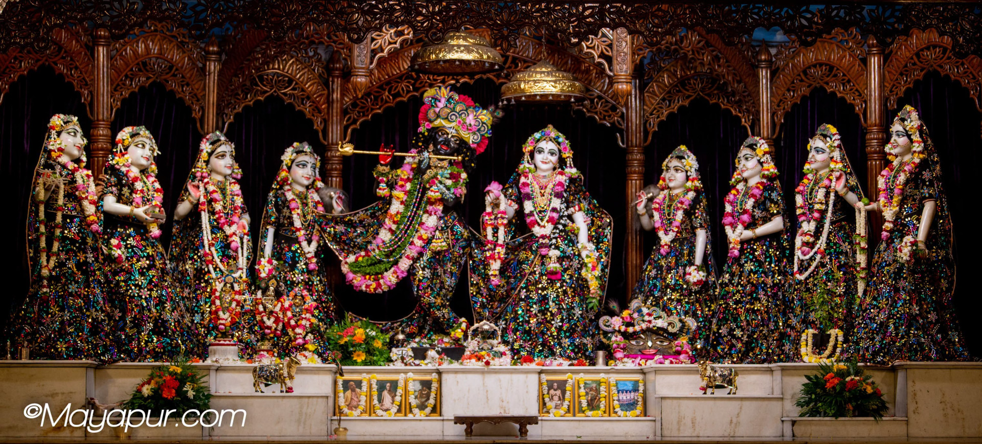 Daily Darshan