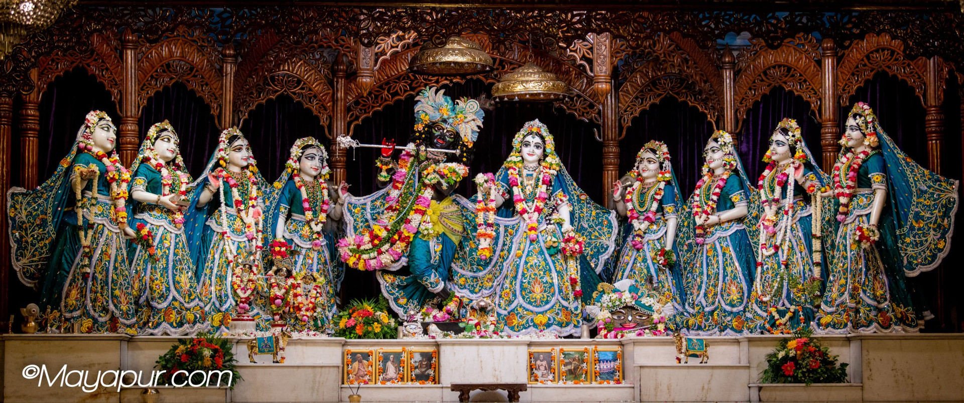 Daily Darshan