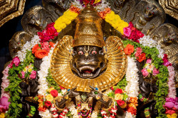 Daily Darshan
