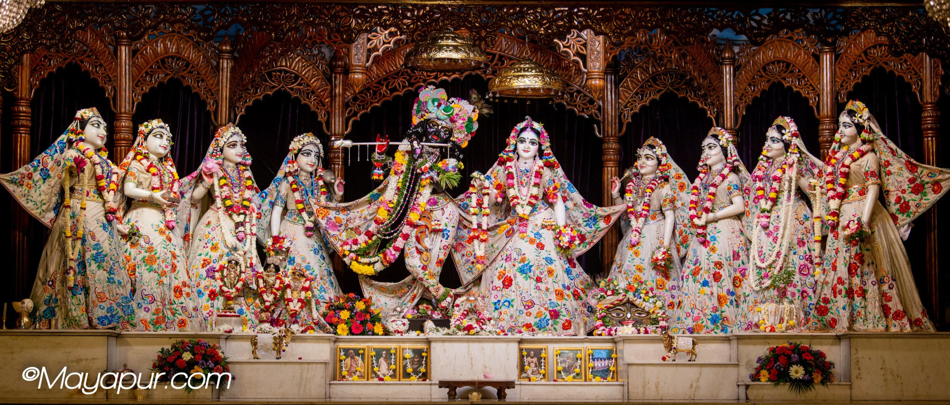 Daily Darshan