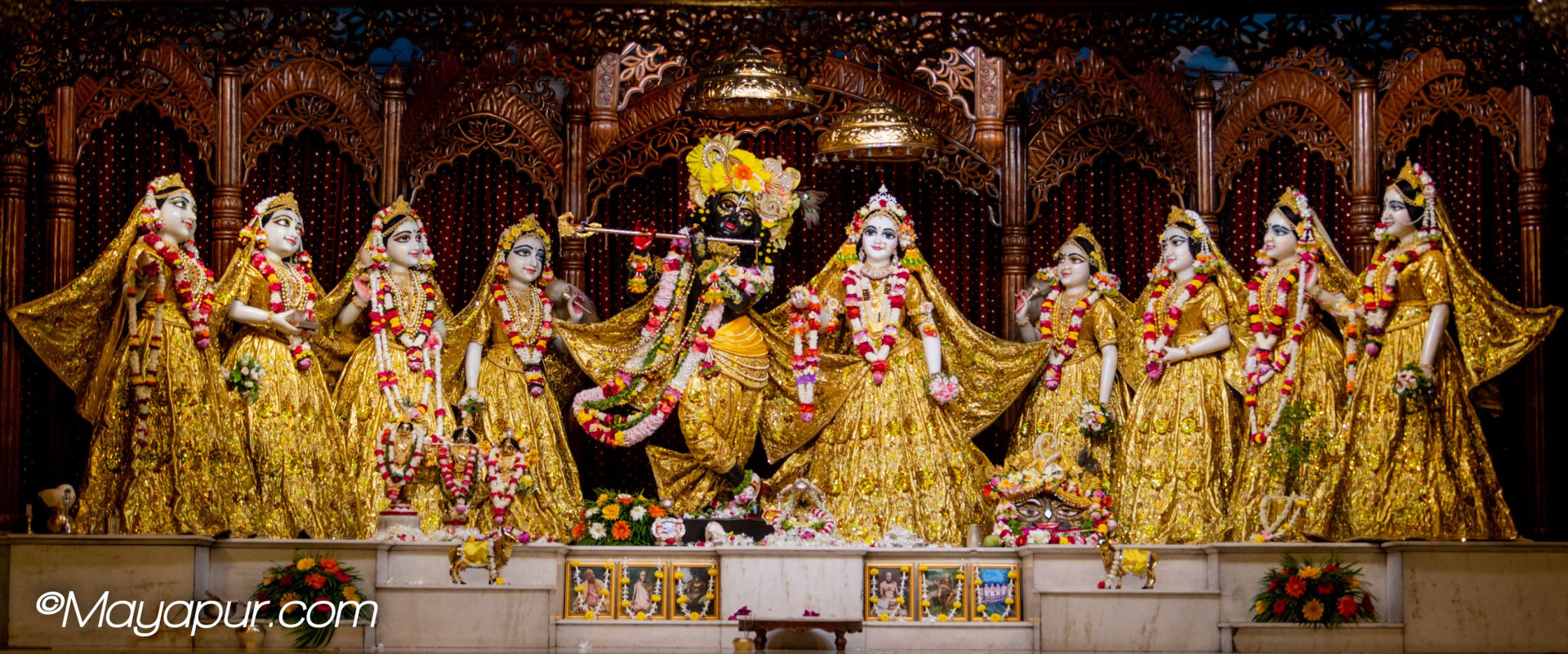 Daily Darshan