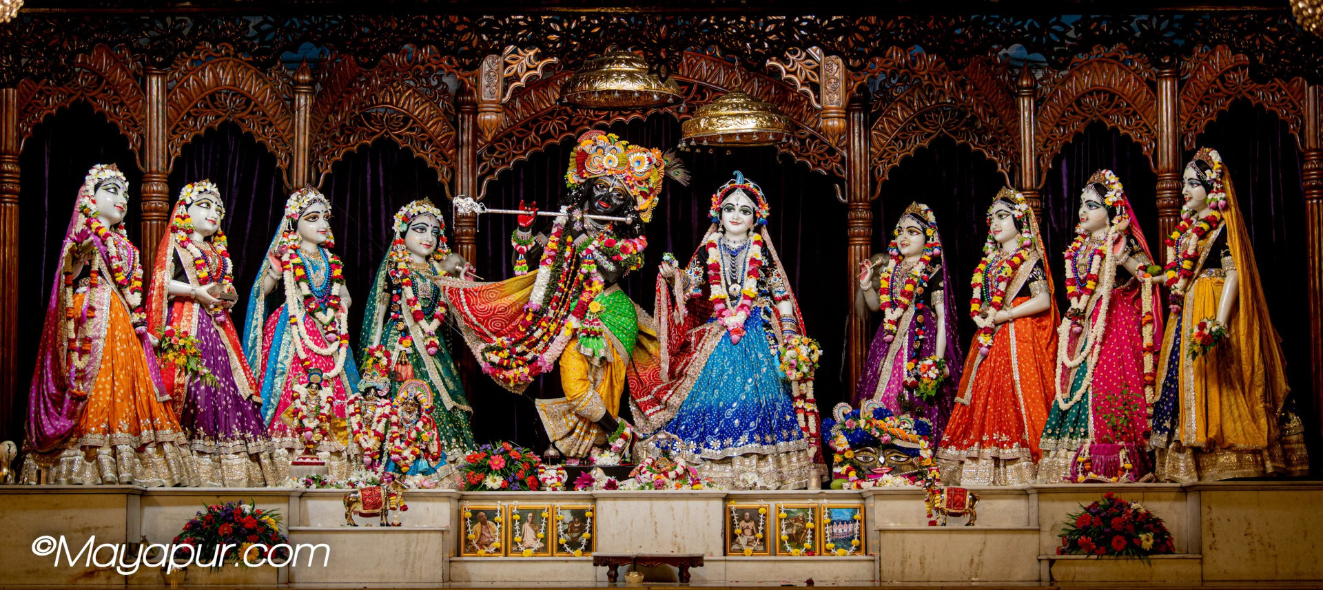 Daily Darshan