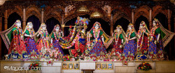 Daily Darshan