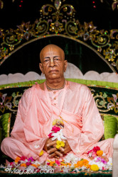 Daily Darshan
