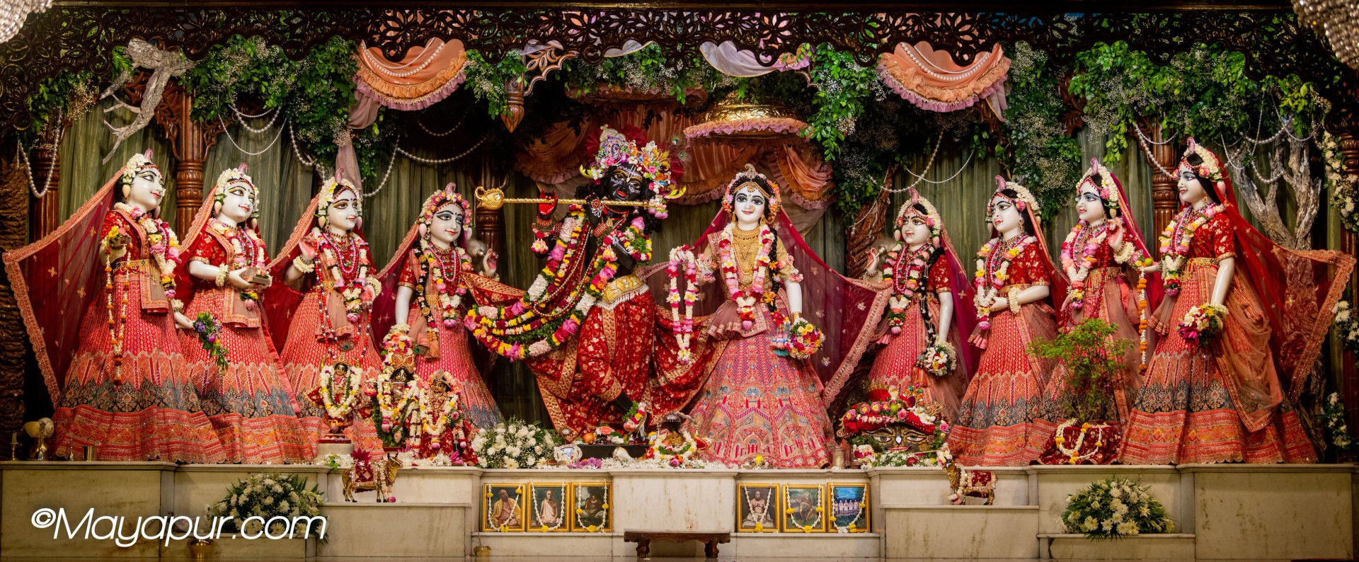 Daily Darshan