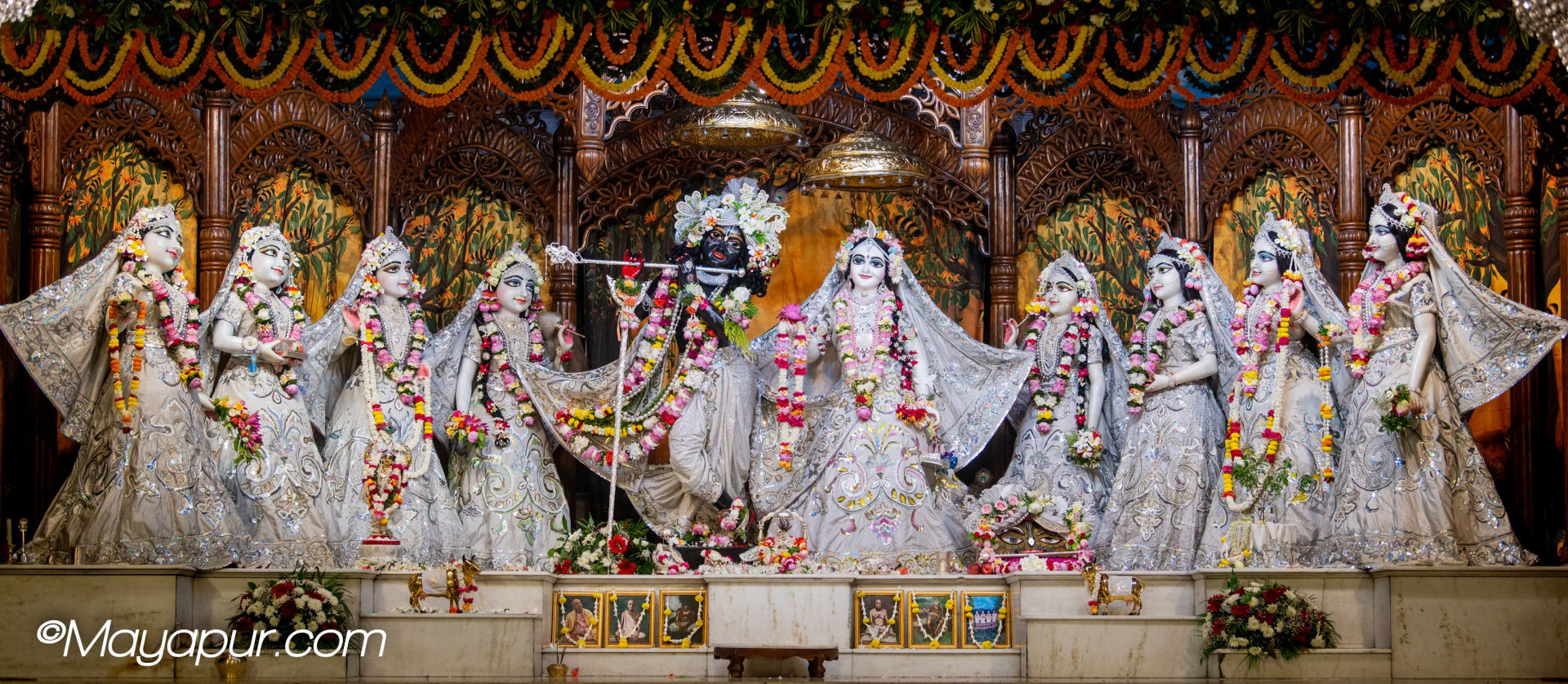Daily Darshan