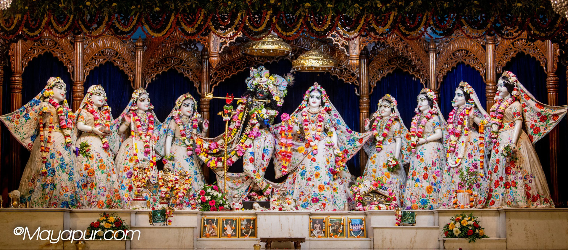 Daily Darshan