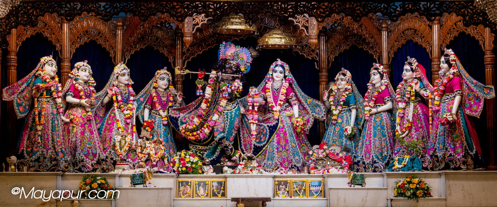 Daily Darshan
