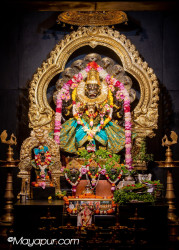 Daily Darshan