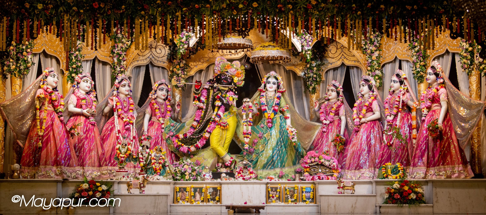 Daily Darshan