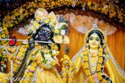 Daily Darshan