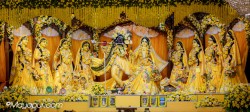 Daily Darshan