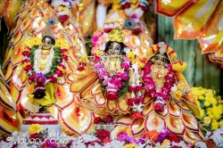 Daily Darshan