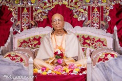 Daily Darshan