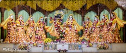 Daily Darshan
