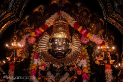 Daily Darshan