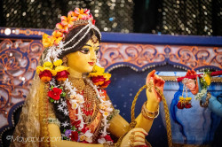 Daily Darshan