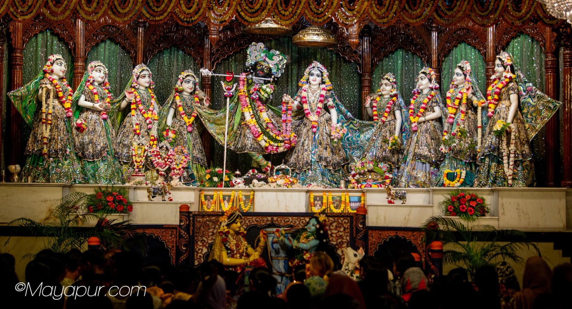 Daily Darshan