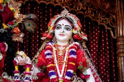 Daily Darshan