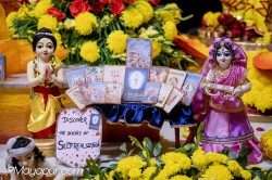 Daily Darshan