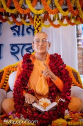 Daily Darshan