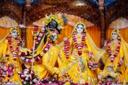 Daily Darshan