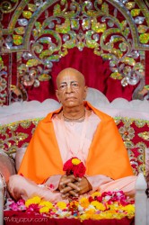 Daily Darshan