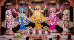 Daily Darshan