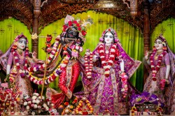Daily Darshan