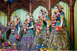Daily Darshan
