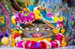 Daily Darshan